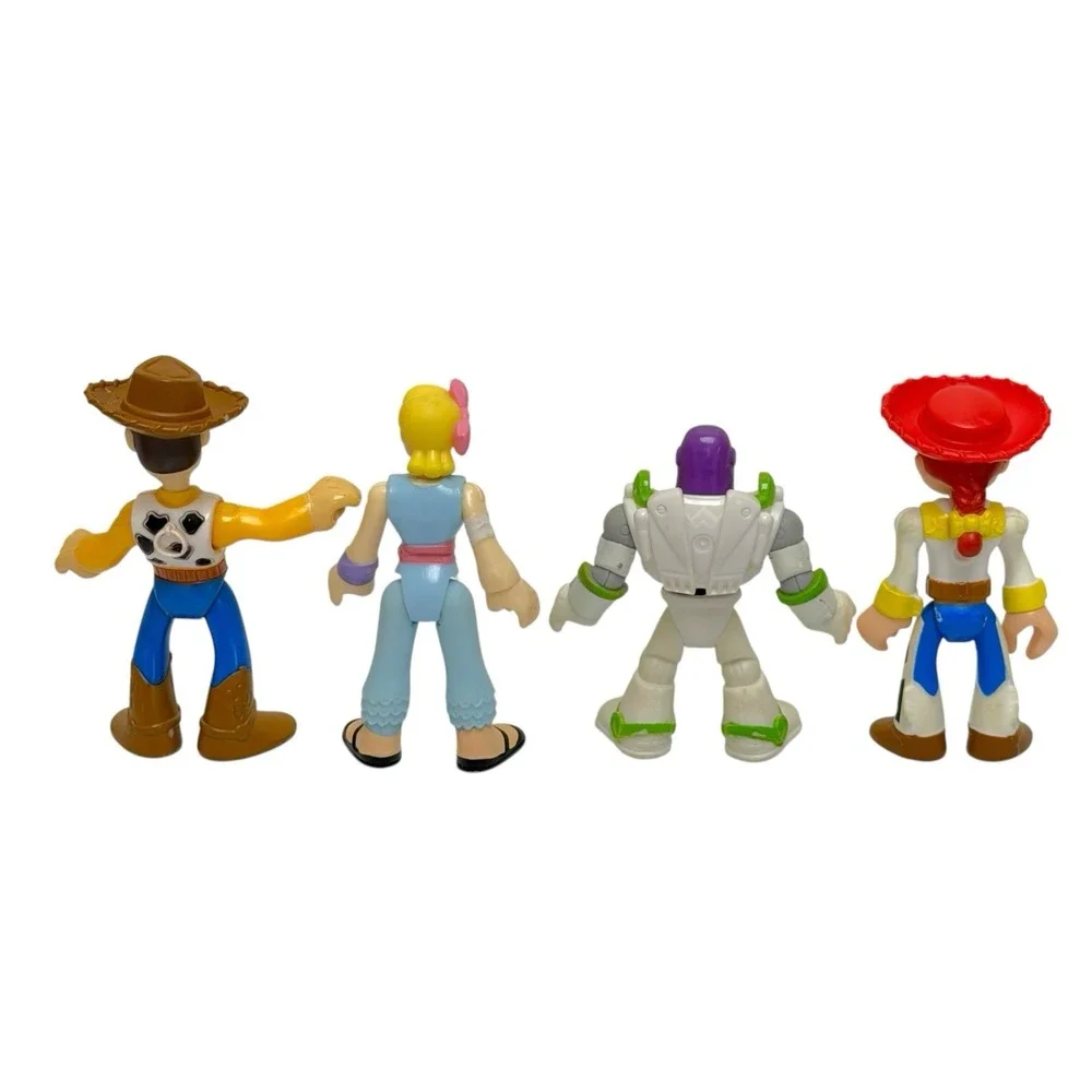 Fisher-Price height playset